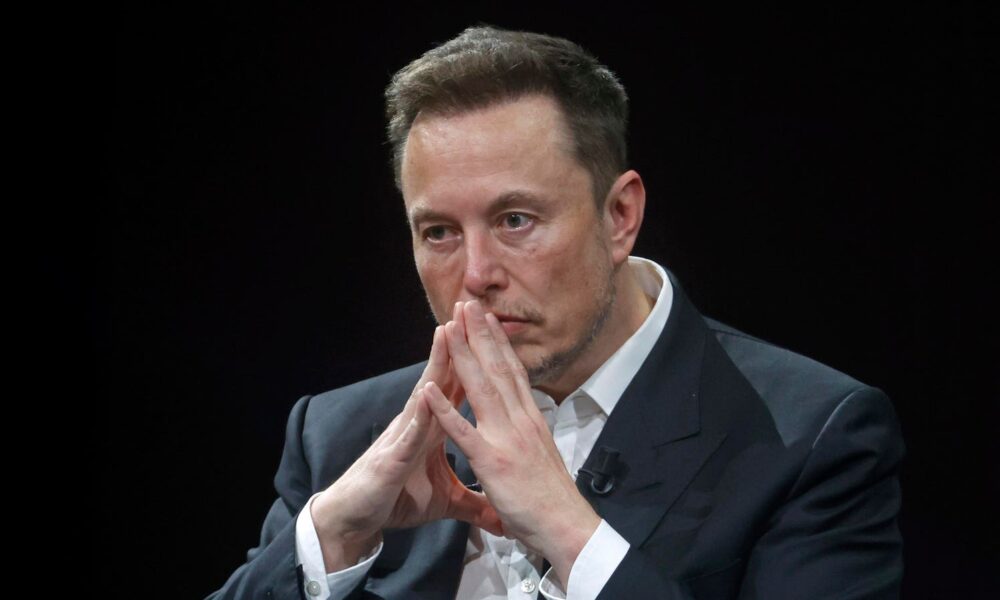 Elon Musk's xAI, which just raised $6 billion, has significant potential to disrupt healthcare