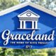 Elvis Presley's Graceland saved after judge orders foreclosure sale