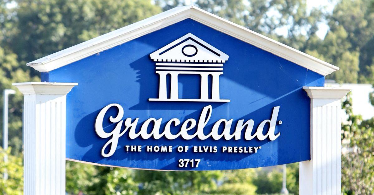 Elvis Presley's Graceland saved after judge orders foreclosure sale