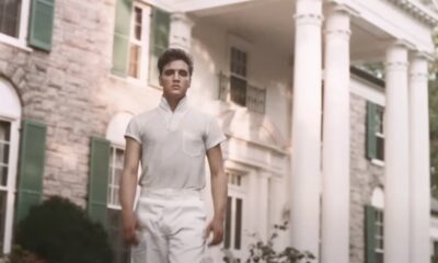 Elvis Presley's Iconic Graceland Mansion Is Auctioned Due to Bankruptcy, Elvis' Granddaughter Claims Fraud and Fights Back |  The Gateway expert