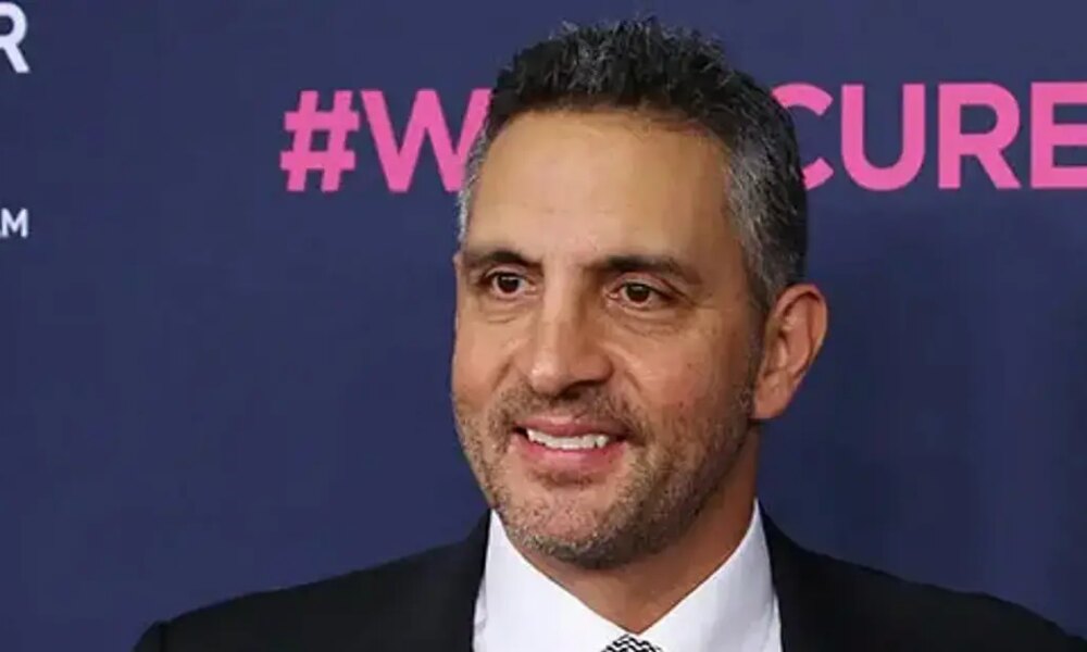 Ex-ABC CEO drops claims against Mauricio Umansky's company in $12 million mansion lawsuit