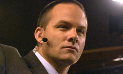 Ex-'USMNT' Star Eric Wynalda Named in Battery Report, Video of Altercation