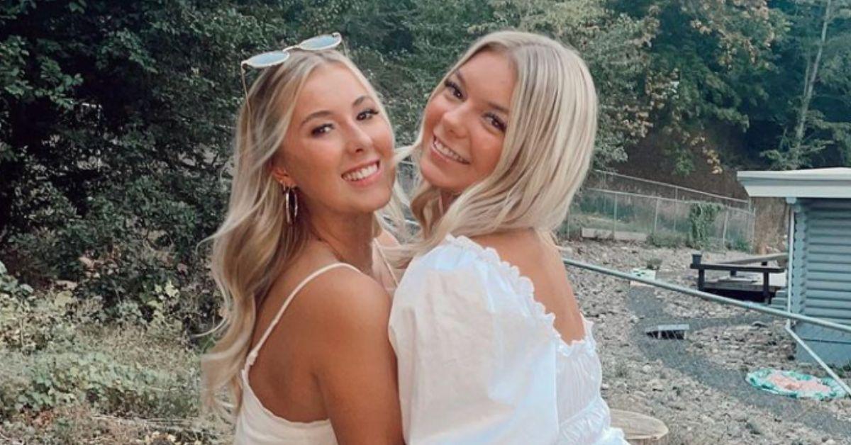 Ex-roommate tearfully remembers the last text to Madison Mogen