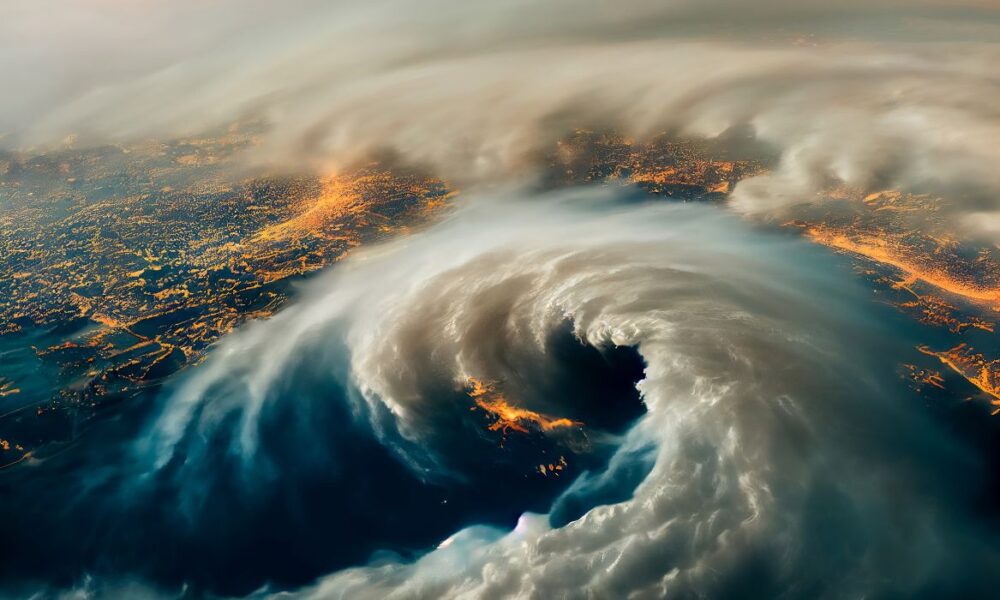 Experts warn of a huge hurricane season in the US this summer - Blog Aid