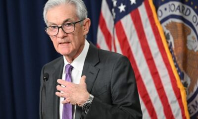 Fed interest rate decision May 2024: Fed keeps interest rates stable