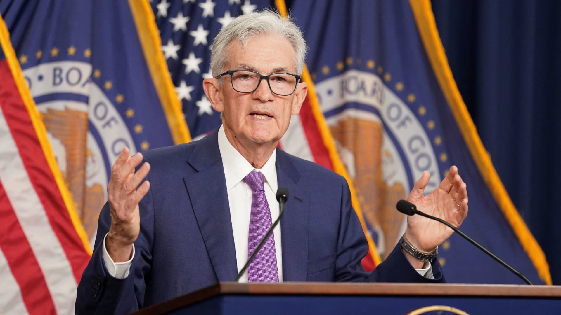 Fed minutes May 2024: Concerns about persistent inflation