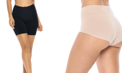 Finally a short that prevents you from chafing
