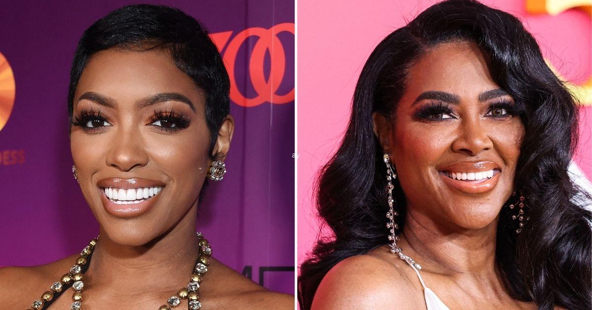 Find out who will join Porsha Williams and Kenya Moore