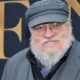 George RR Martin Slams adaptations, writers who make stories their own