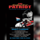 Global Ascension Studios releases The Relentless Patriot nationwide on June 13