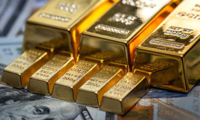 Gold, copper hit records and silver hits 12-year highs as the metals' rally continues