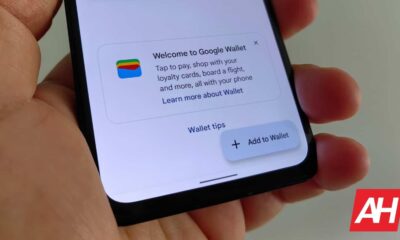 Google is changing the Payment Settings button in Google Wallet