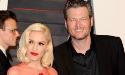 Gwen Stefani and Blake Shelton 'stronger than ever' after marital problems