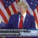 HILARIOUS!  President Trump Says Joe Biden is “The Worst, the Dumbest, the Most Incompetent, and the Most Dishonest President We've Ever Had” and Denounces J6 Witch Hunt, Liz Cheney, “Crying Adam Kinzinger” (VIDEO) |  The Gateway expert