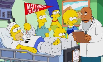 Harry Shearer says The Simpsons Show fans woke up after recastings