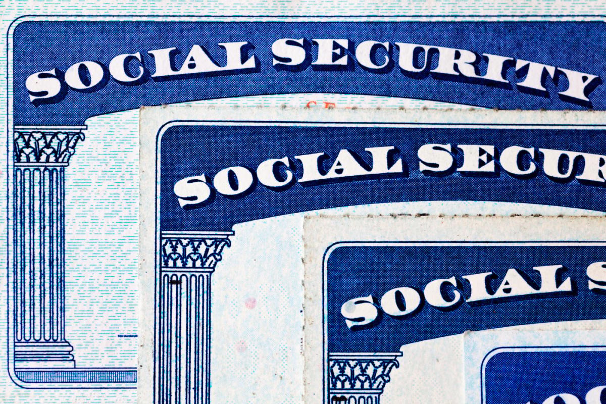 Here's how much your Social Security benefit could drop in 11 years, and 1 way to supplement your pension instead