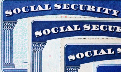 Here's how much your Social Security benefit could drop in 11 years, and 1 way to supplement your pension instead