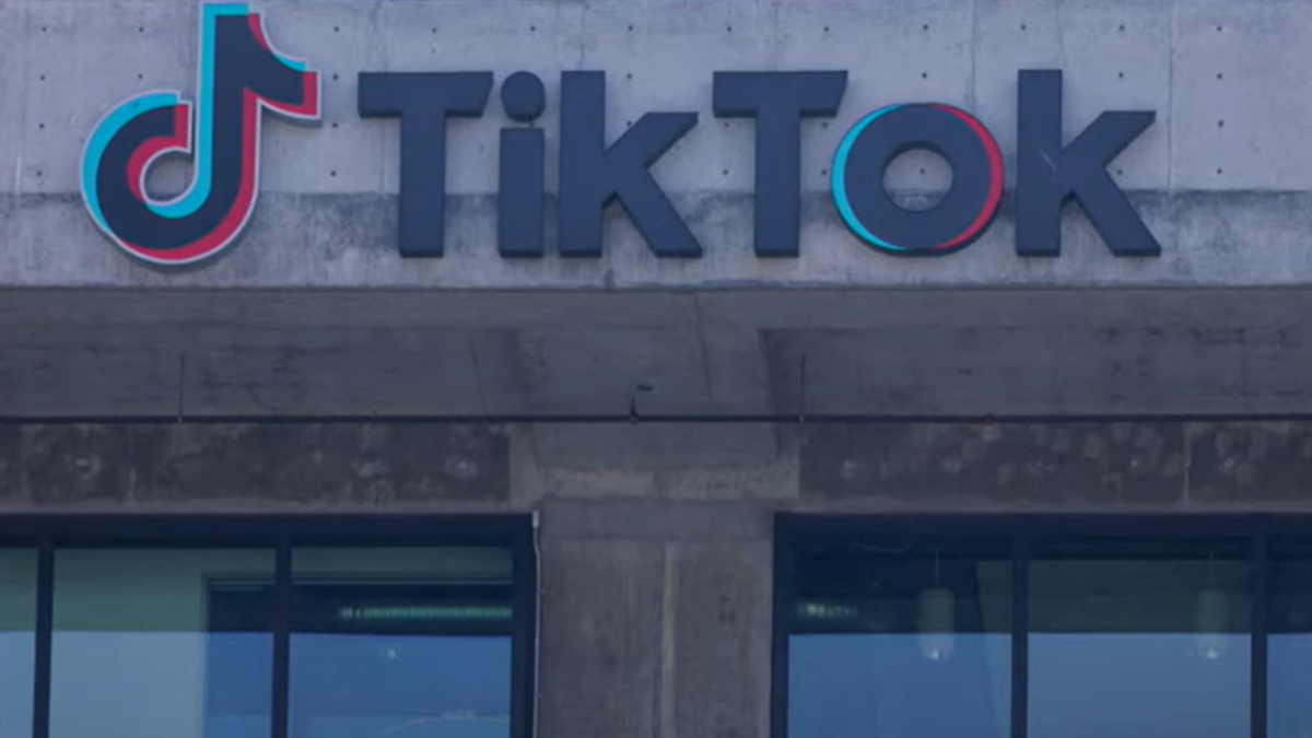 House passes TikTok ban in four days, but still has to hold China responsible for COVID for four years