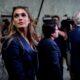 How Hope Hicks went from Trump's confidante to an important witness for the prosecution