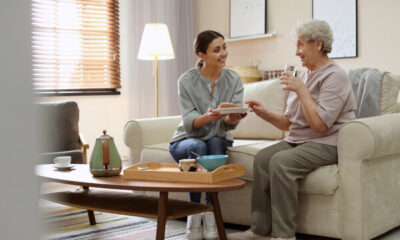 How to Care for the Elderly at Home: A Guide to Caregiving