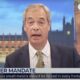 Nigel Farage has responded to the demands from the Chief Executive of British Gas that smart meters are mandatory in the UK saying he will never get one and said many people who do are 'bullied into it'. 