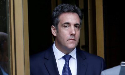 If Trump is convicted, Michael Cohen will be a major reason why