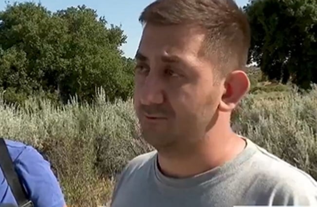 Illegal immigrant from Turkey shocks reporter as he describes how easy it was to cross border (VIDEO) |  The Gateway expert