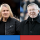 Incoming USWNT head coach Emma Hayes is a rare example of a Sir Alex Ferguson-style manager