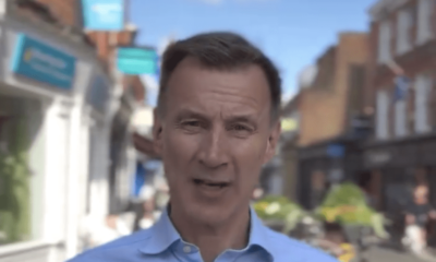 Chancellor Jeremy Hunt has declared inheritance tax unfair and "profoundly anti-Conservative," committing to support the middle classes with tax breaks.