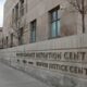 Inmate dies in custody Thursday at Denver Detention Center