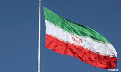 Iran Imposes Sanctions On US, UK Officials, Entities Over Israel Support