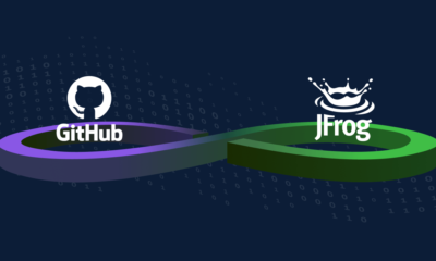 JFrog and GitHub are working together to tightly integrate their source code and binary platforms