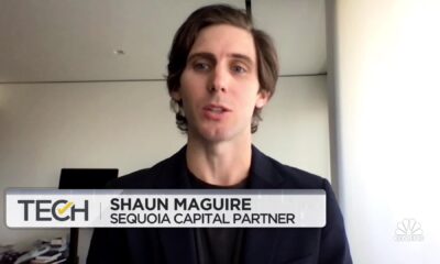 JUST IN: Former Hillary 2016 Donor, Shaun Maguire Explains Why He Contributed $300K To Trump After Today's Jury Announcement — "My Friends Are Gonna Hate Me — I'm Willing To Wade Into This Fire — Some of Us Need To Be Willing To" | The Gateway Pundit