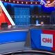 Jake Tapper and Dana Bash to moderate first presidential debate.