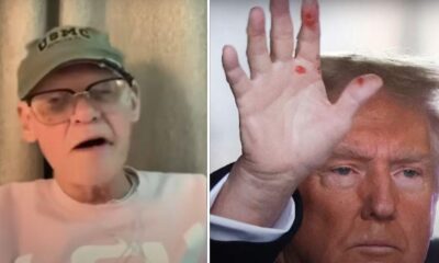 James Carville continues unhinged tirade, claiming Donald Trump has syphilis