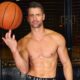 James Lafferty gives OTH vibes in shirtless American Eagle photos