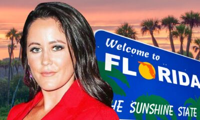 Jenelle Evans wants to move to Florida and leave North Carolina