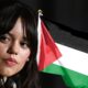 Jenna Ortega is supporting Palestine months after Melissa Barrera's 'Scream' fire