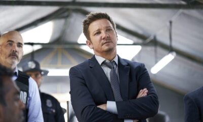 Jeremy Renner fell asleep while filming 'Mayor of Kingstown' after an accident