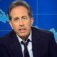 Jerry Seinfeld roasts Netflix movie Unfrosted during weekend update