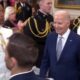 Joe Biden Taunts Trump When Asked If He'll Ever Debate Former Prez (VIDEO) |  The Gateway expert