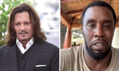 Johnny Depp's lawyer slams Diddy's apology video