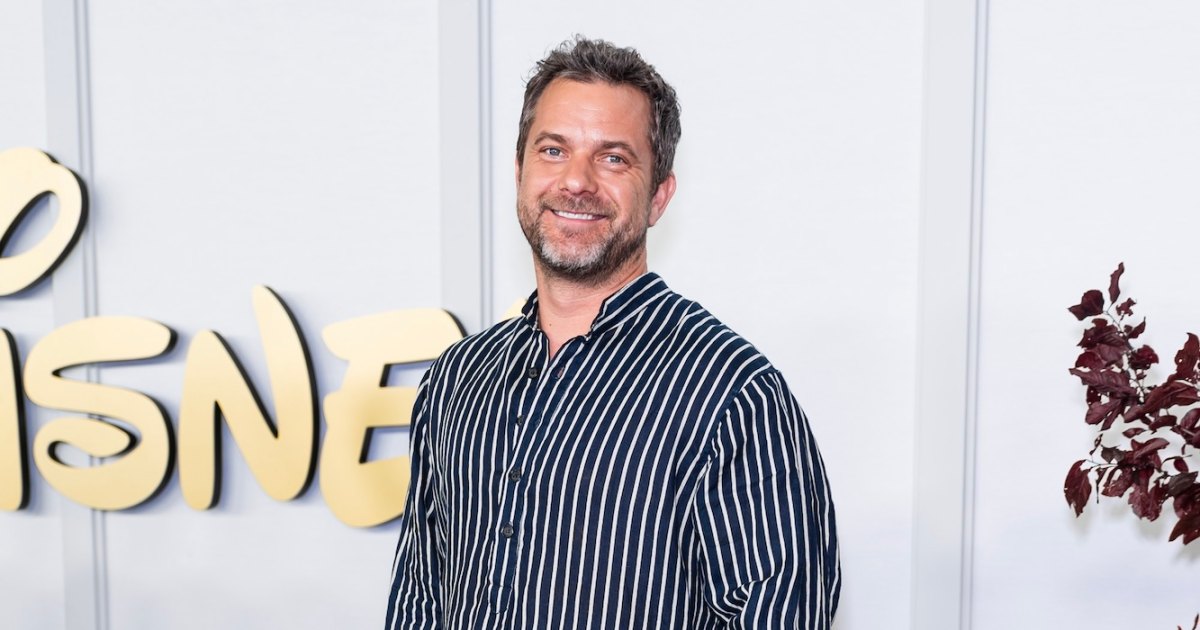 Joshua Jackson Reveals His Daughter's Inspired Role of 'Karate Kid'