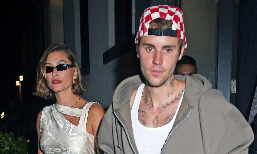 Justin Bieber gives wife Hailey 'breathing room': report