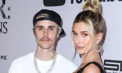Justin and Hailey Bieber are looking at pregnancy as a 'new start' for their marriage