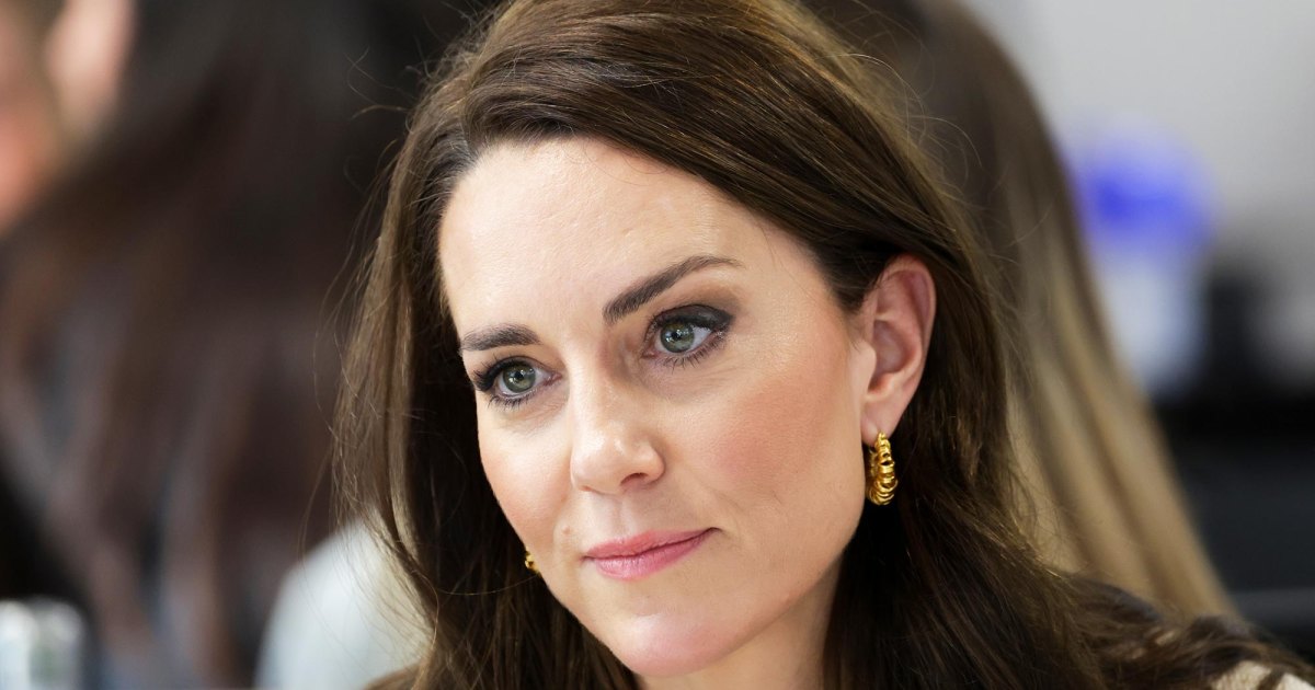 Kate Middleton will not return to royal duties despite foundation work