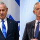 Key member of Israel's war cabinet threatens to resign unless Netanyahu comes up with a post-war plan for Gaza