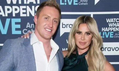 Kim Zolciak and Kroy Biermann must follow the closet schedule while living together during a messy divorce