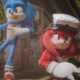 “Knuckles” debuts with 2.6 million views on Luminate Streaming Ratings