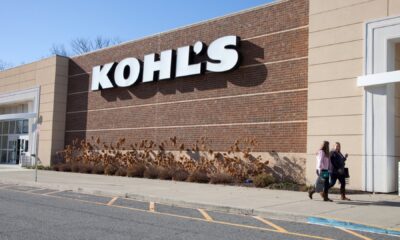 Kohl's (KSS) Q1 2024 Earnings